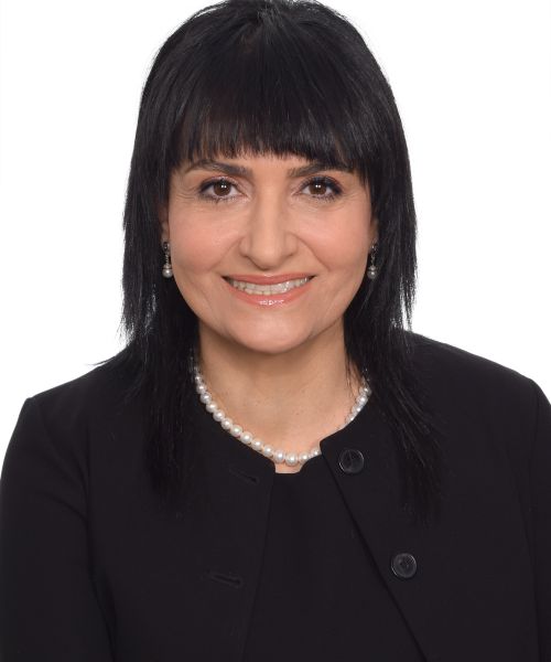 Emine ÖZKAN BULUT