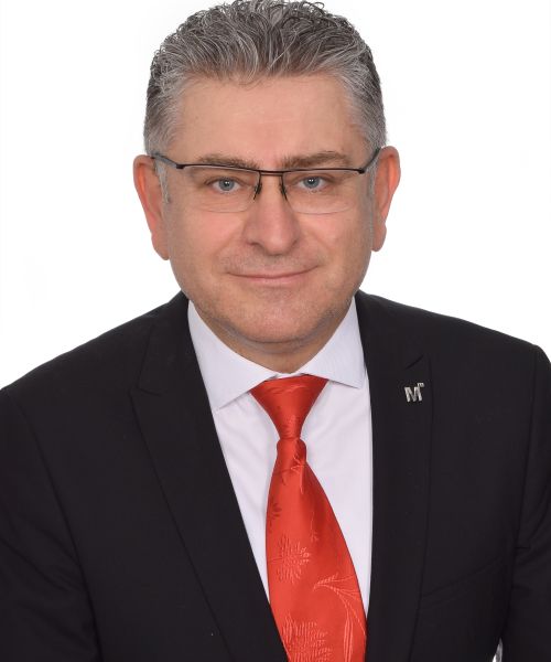 Yaşar BİÇİNCİ