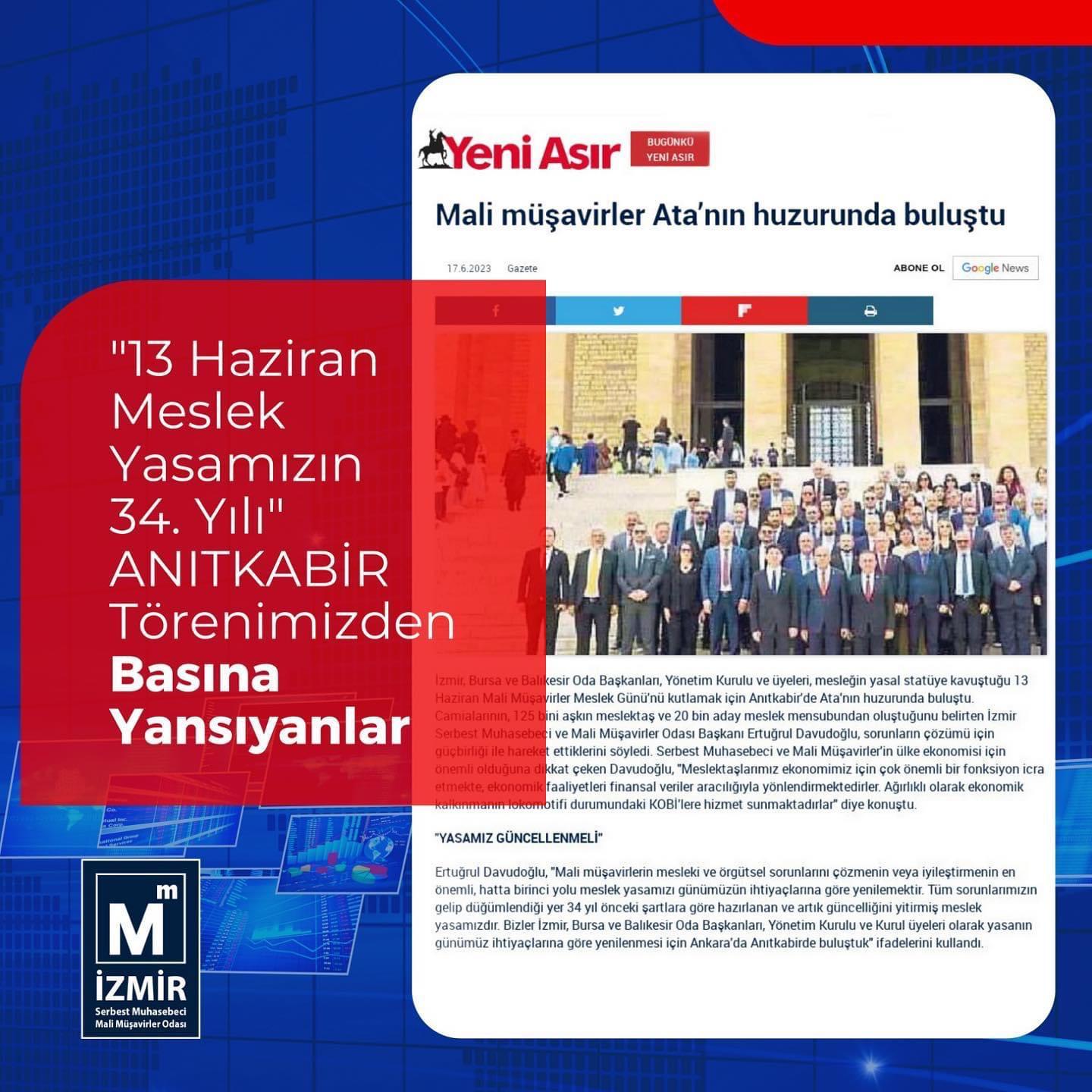 Vergi Haftası Mı? Muhasebeciler Haftası Mı?