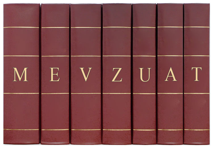 VUK 197 Sayılı sirkü yayınlandı.